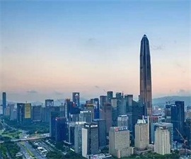 深圳市東風(fēng)南方汽車進出口有限公司