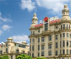 上海東風(fēng)汽車進出口有限公司